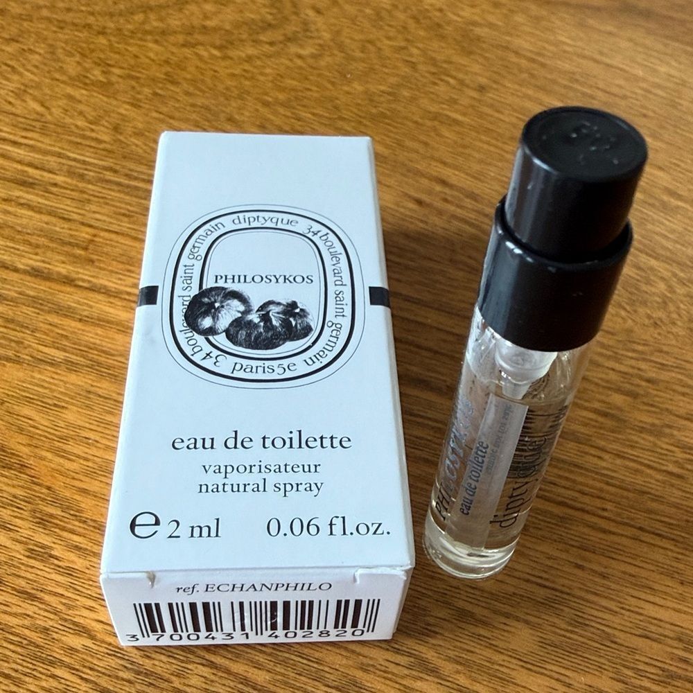 Diptyque samples - Picture 4 of 7
